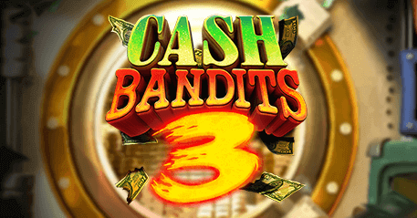 Bankonbet cashbandit3