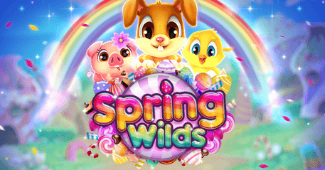 Bankonbet springWilds